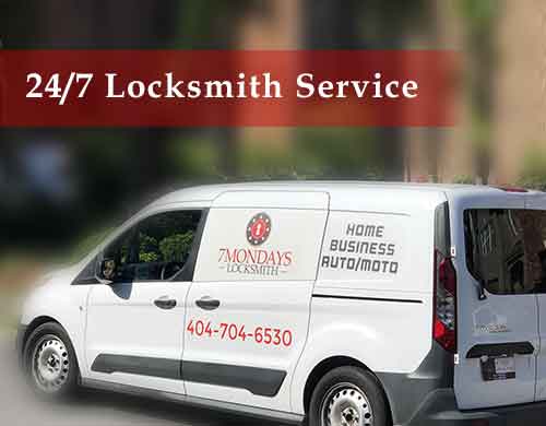 Atlanta Locksmith