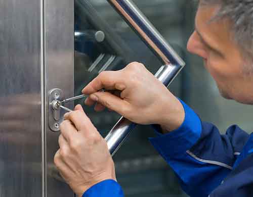 Atlanta Locksmith