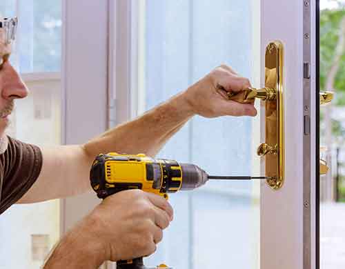 Atlanta Locksmith