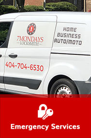 Emergency Atlanta Locksmith