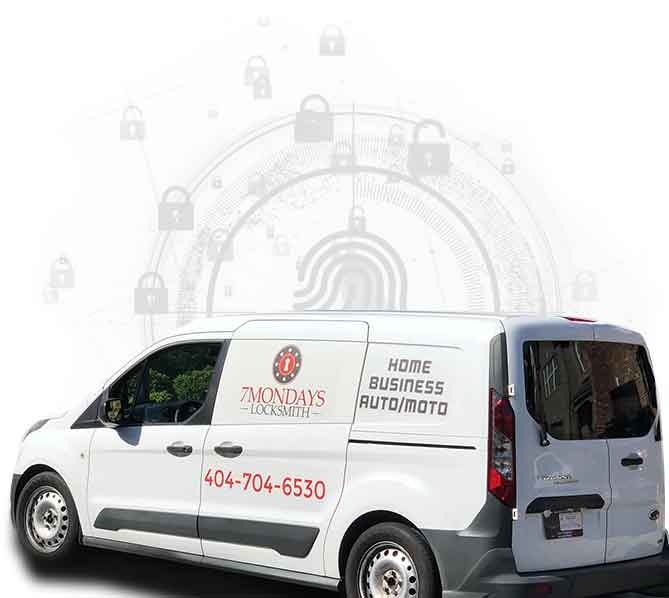 Atlanta Locksmith